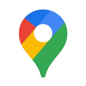 Logo-Google-maps